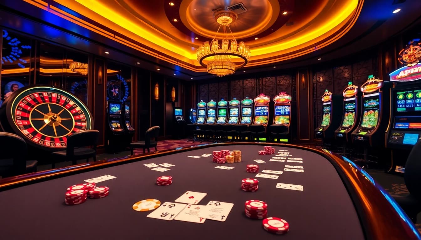 Engage in thrilling casino games like poker and slots at https://df999.cn.com/, where excitement meets luxury.