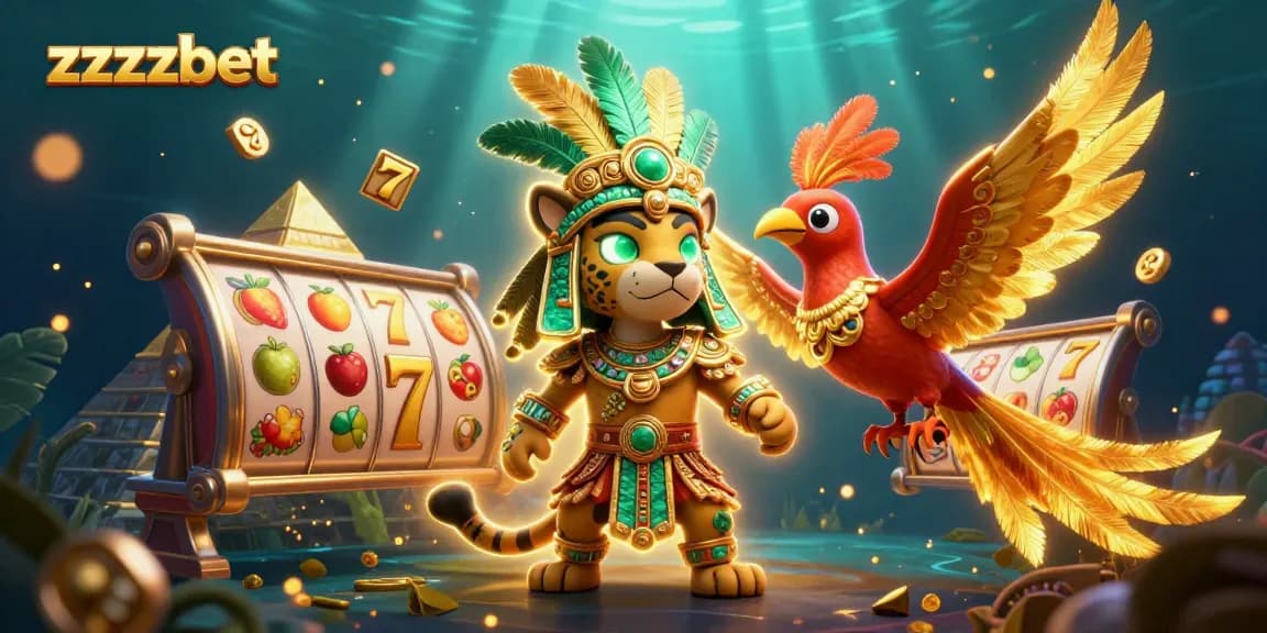 Ganhe prêmios emocionantes jogando no zzzzbet com bônus e jackpots!