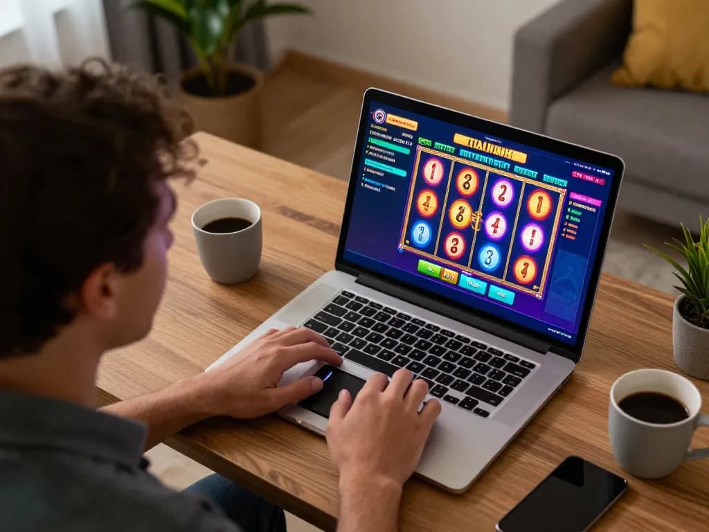 Experience the thrill of winning strategies in 789f ink slot games with dynamic gameplay at home.