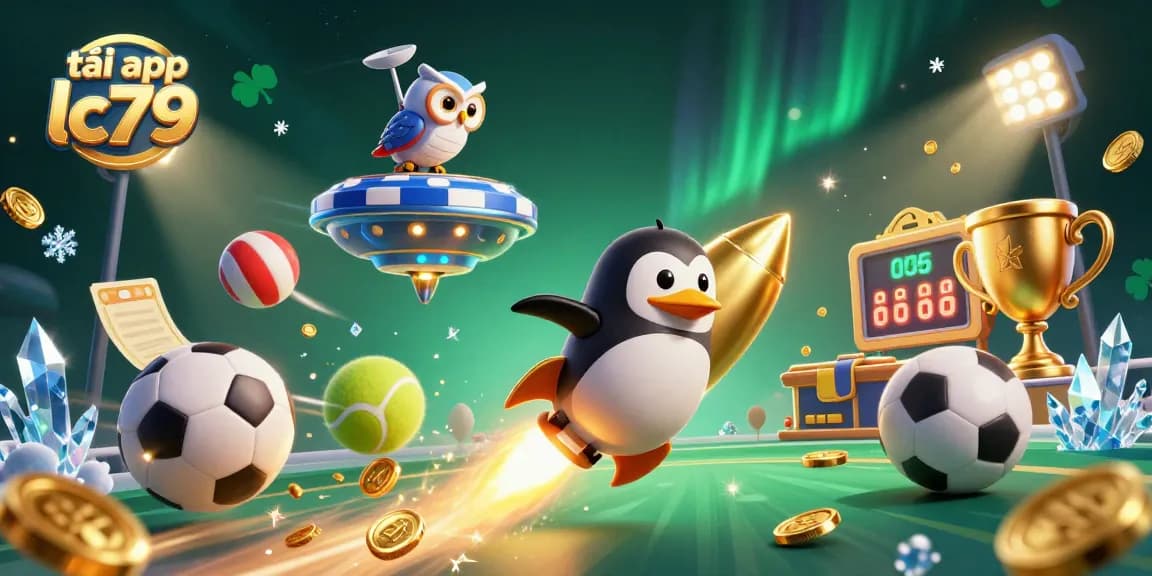 Tham gia tải app lc79 để trải nghiệm trò chơi casino hấp dẫn với nhiều khuyến mãi.