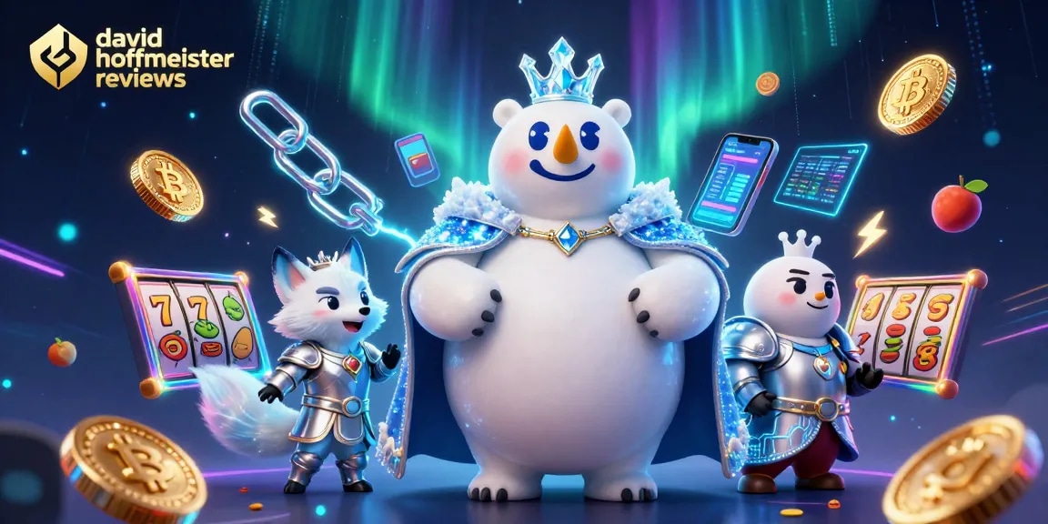 Play slots with vibrant energy in this david hoffmeister reviews digital casino scene.