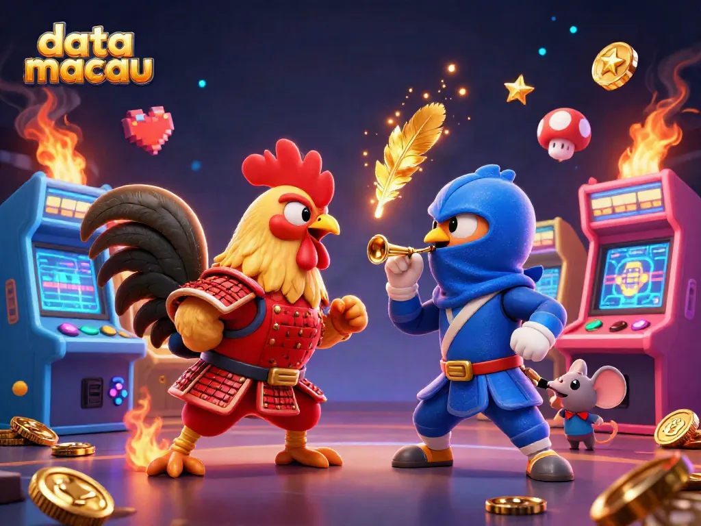 Taruhan kartu dengan data macau pada pertarungan epik antara ayam laga, menghimpun permainan yang mendebarkan.