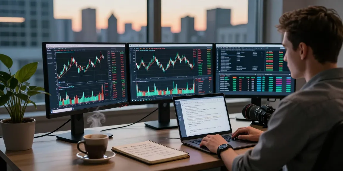 Отзывы о BitMEX в современном трейдинговом окружении с множеством графиков и стратегиями.