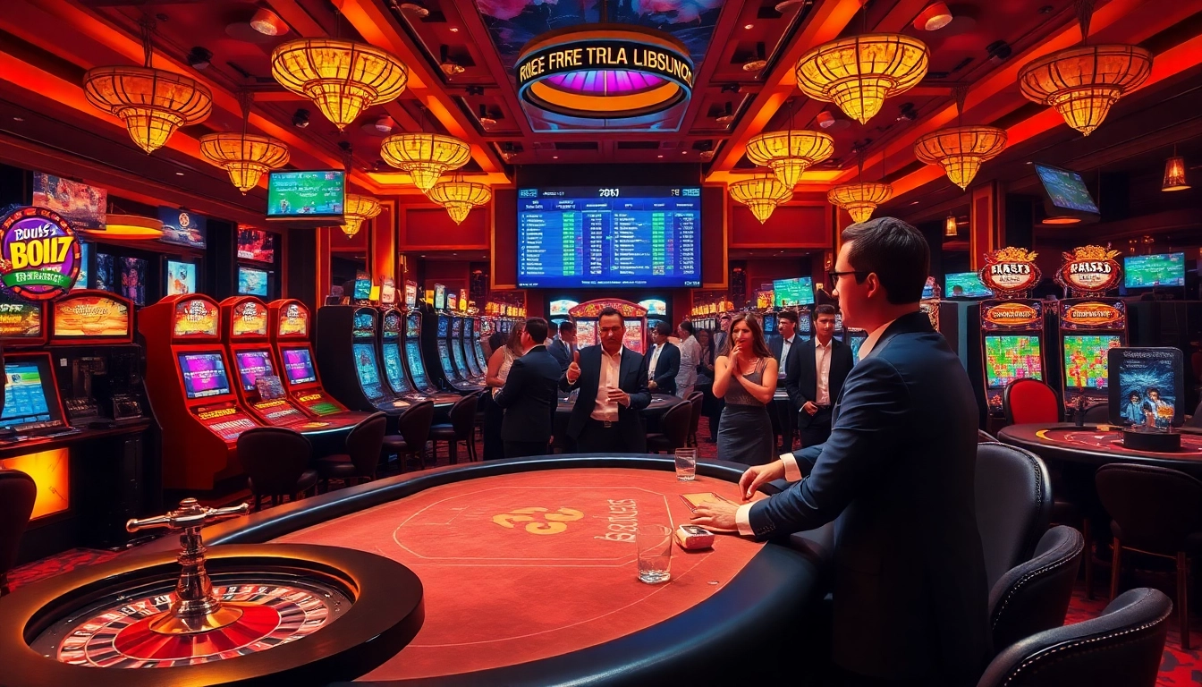 K9K9 com offers a sophisticated casino setting with professional dealers and exciting gaming experiences.