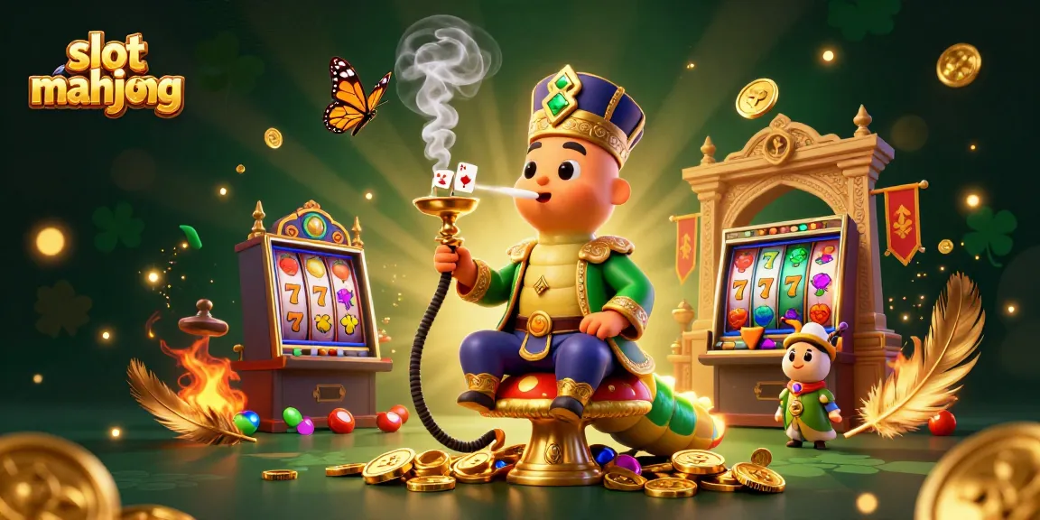 Engage with slot mahjong gameplay featuring vibrant action, character dynamics, and dazzling casino visuals.
