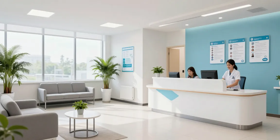 David Hoffmeister reviews on compassionate patient care in modern health clinics.