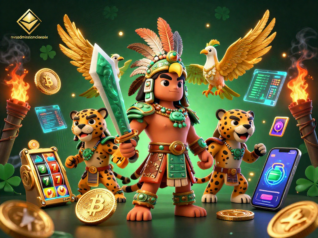 Engage with nvsadmissionclasssix through thrilling casino gaming featuring vibrant characters and cryptocurrency elements.