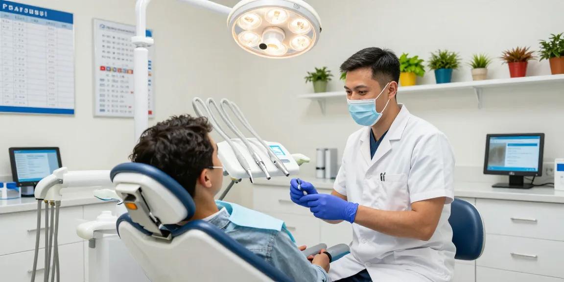 View it now to discover your ideal dental experience in a modern clinic.