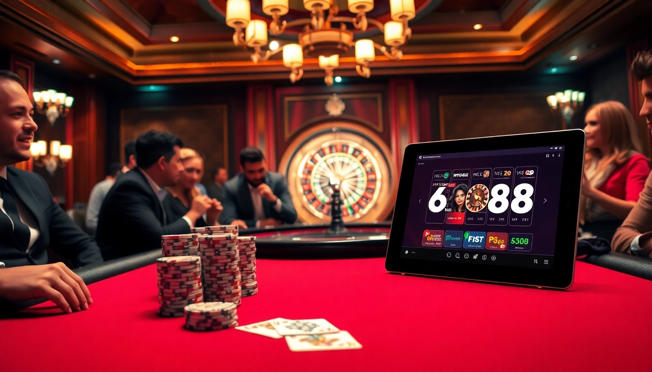 Engage in the thrill of casino gaming at https://ww88.link/ with poker, roulette, and online interfaces.