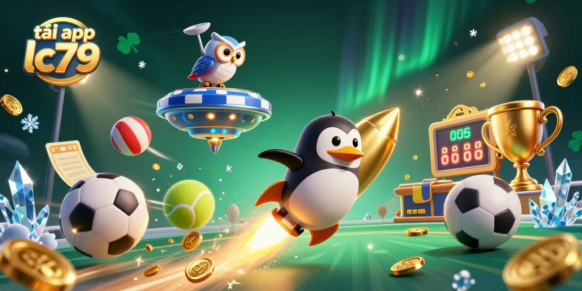 Tham gia tải app lc79 để trải nghiệm trò chơi casino hấp dẫn với nhiều khuyến mãi.