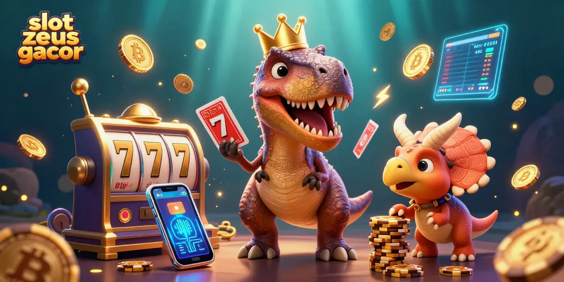 How to Spot slot zeus gacor Scams and Stay Protected in 2026