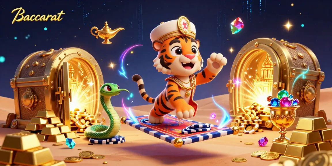 The Authoritative Baccarat Guide for 2026: Winning Strategies for Players