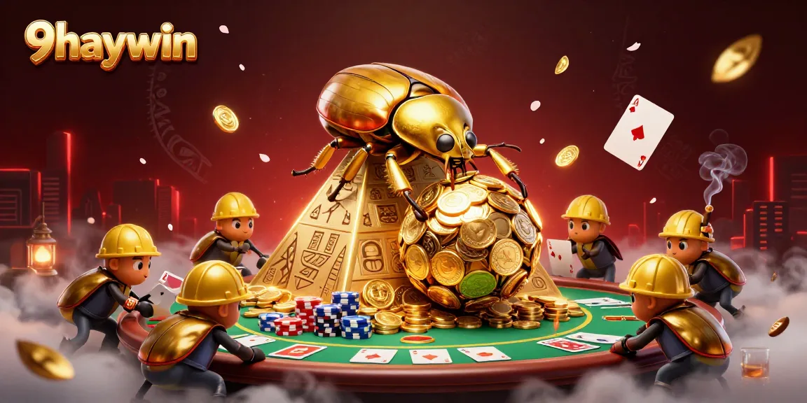 In-Depth 9haywin Analysis: Strategic Insights for Winning Gamblers in 2026