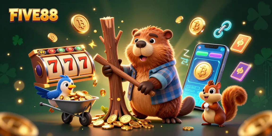 Winning with FIVE88: Strategic Insights for Gamblers in 2026
