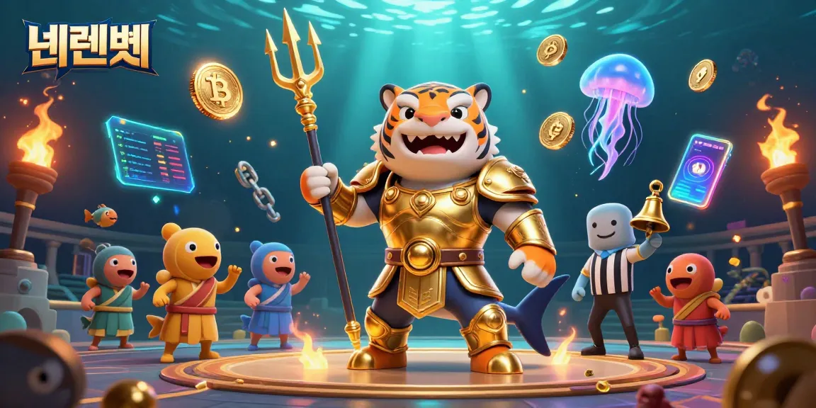 Your 텐텐벳 Wake-Up Call: Understanding Game Strategies for 2026 Success