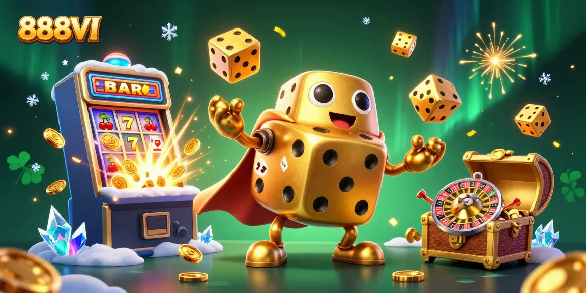 An Honest Take on 888VI After 2026: Winning Strategies for Players