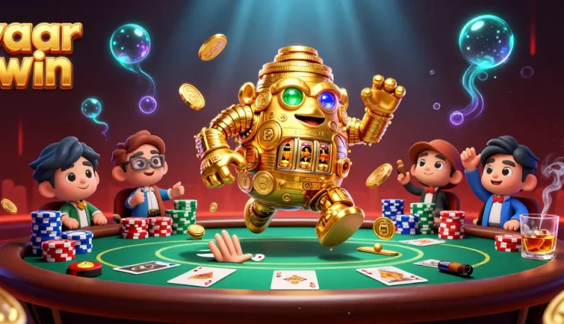 What Is yaar win and Why Does It Matter in 2026 for Gamblers Seeking Winning Strategies?