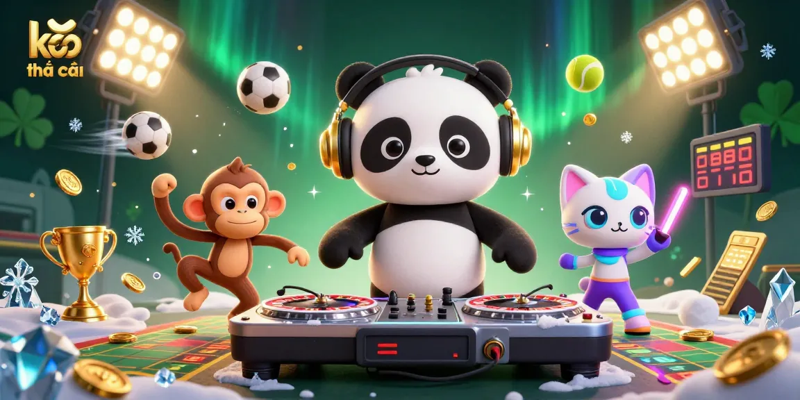 What Are the Best kèo nhà cái Features for Players Seeking Winning Strategies in 2026?