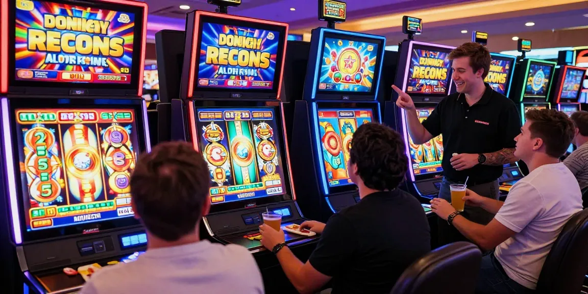How to Automate Your Bonus Buy Slots Strategy for 2026