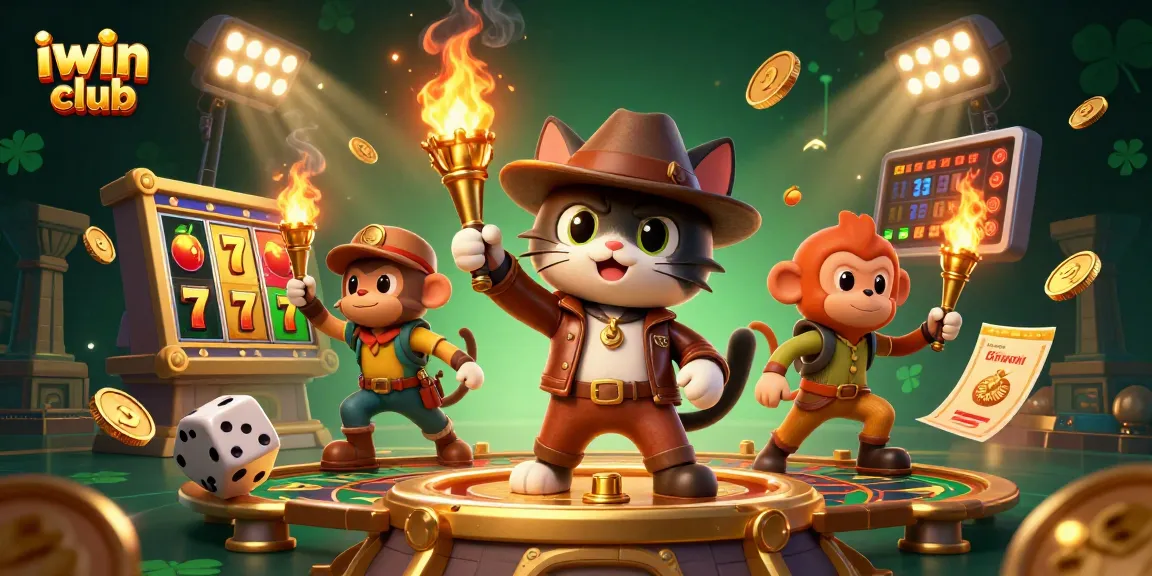 Does iwin club Actually Deliver Winning Strategies for Gamblers in 2026?