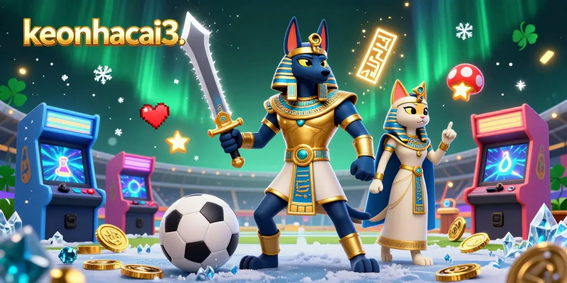 Why keonhacai3 Is Rising in Popularity Among Bettors in 2026