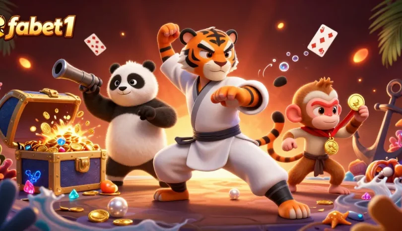 Data-Driven fabet1 Insights for 2026: Essential Winning Strategies for Gamblers