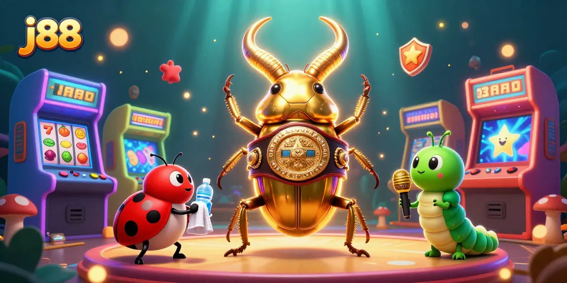 15 Best j88 Casino Game Options Ranked for 2026