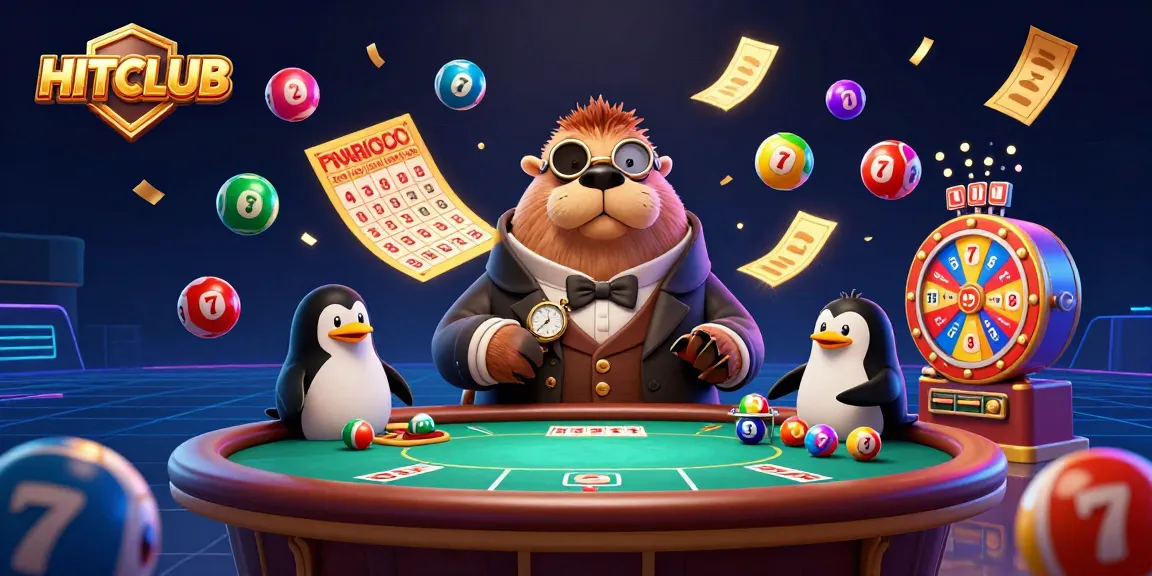 8 Steps to Mastering HITCLUB Slots Like a Pro in 2026