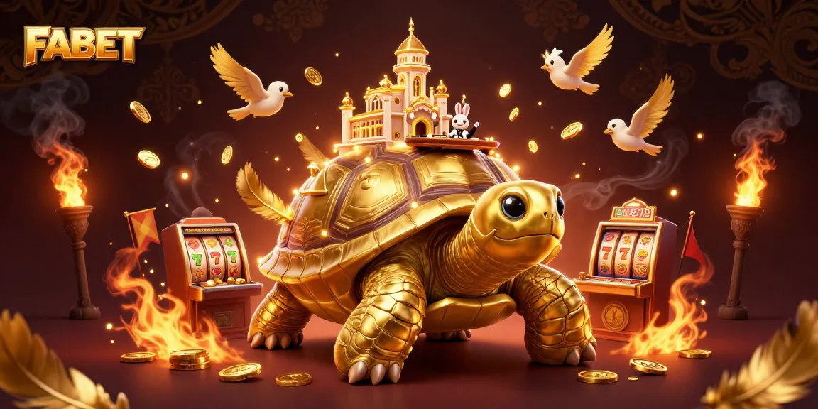 The Strategic FABET Revolution in Online Gambling Happening in 2026 for Players Seeking Better Odds