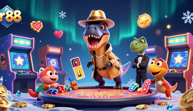rr 88 Survival Guide: Navigating Expert Casino Strategies in 2026