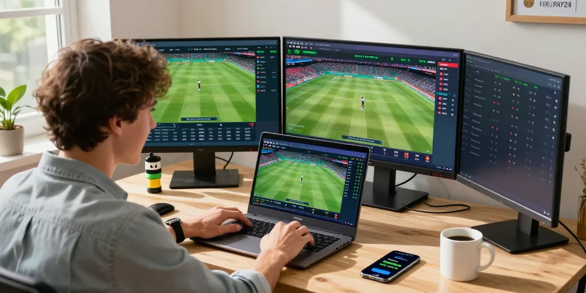Fairplay24 Explained: The Essential Guide for Sports Bettors in 2026