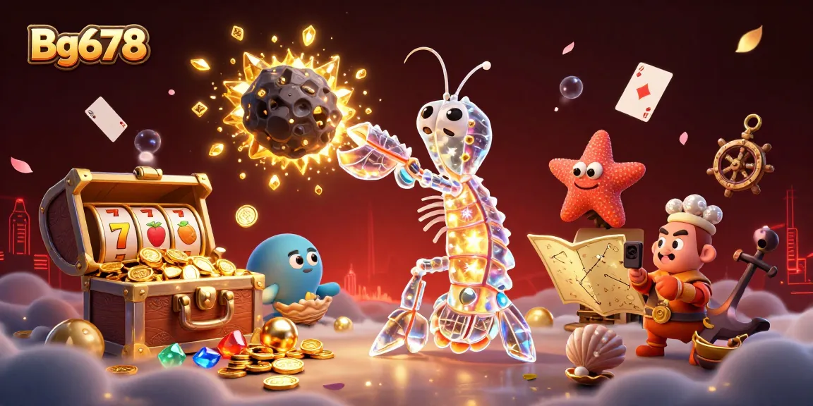 Bg678 Year in Review: Winning Strategies for Gamblers in 2026
