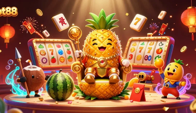 8 Steps to Mastering tot88 Slot Strategies Like a Pro in 2026