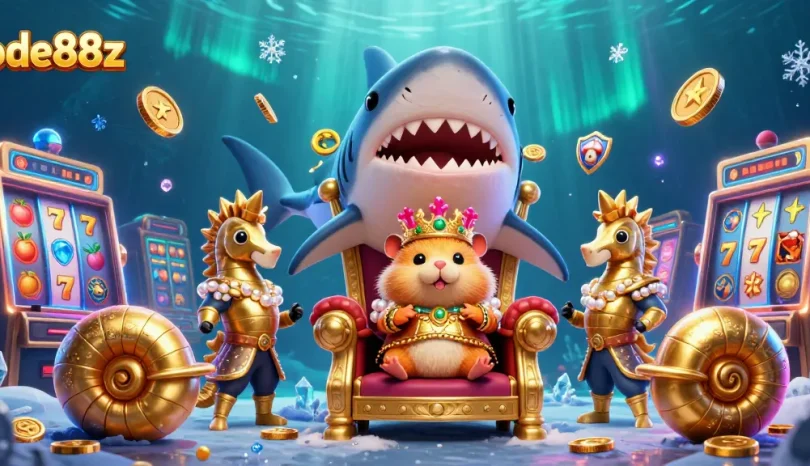 lode88z Explained: The One-Page Summary You Need for Strategic Slot Gaming in 2026