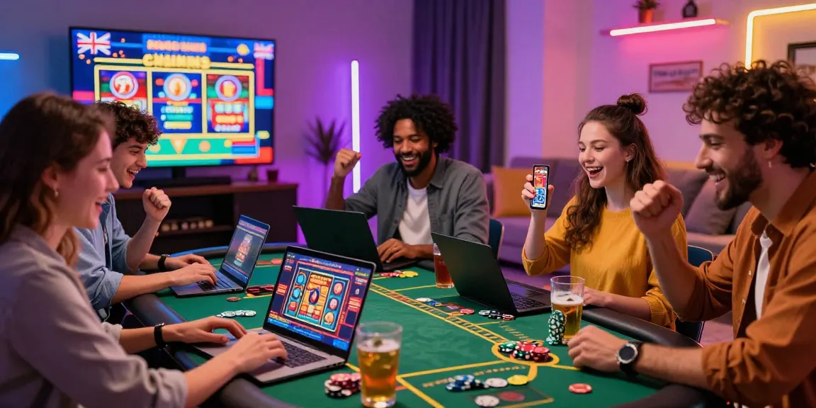 New Online Casinos UK ROI: Is the Investment Really Worth It for Players in 2026?
