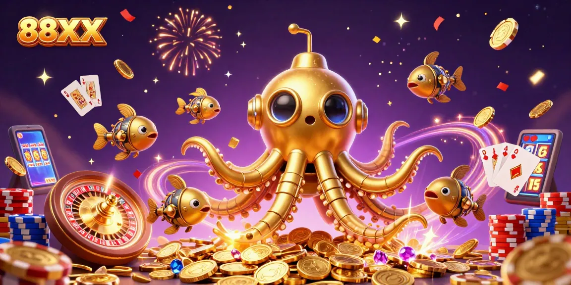 How to Avoid the Biggest 88XX Gambling Pitfalls in 2026: Essential Strategies for Players