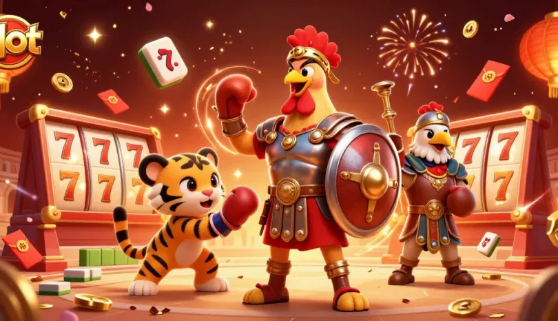 Slot: Strategi Menang dan Keuntungan untuk Pemain 2026