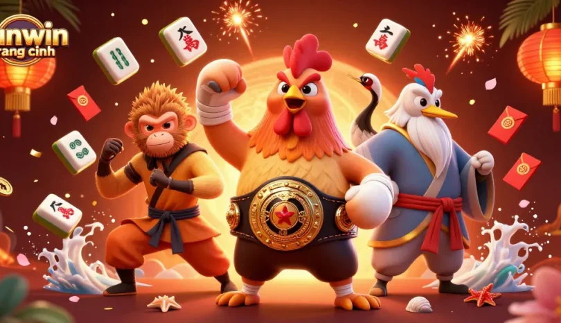 Will sunwin trang chính Still Be Relevant in 2026? Winning Strategies for Gamblers