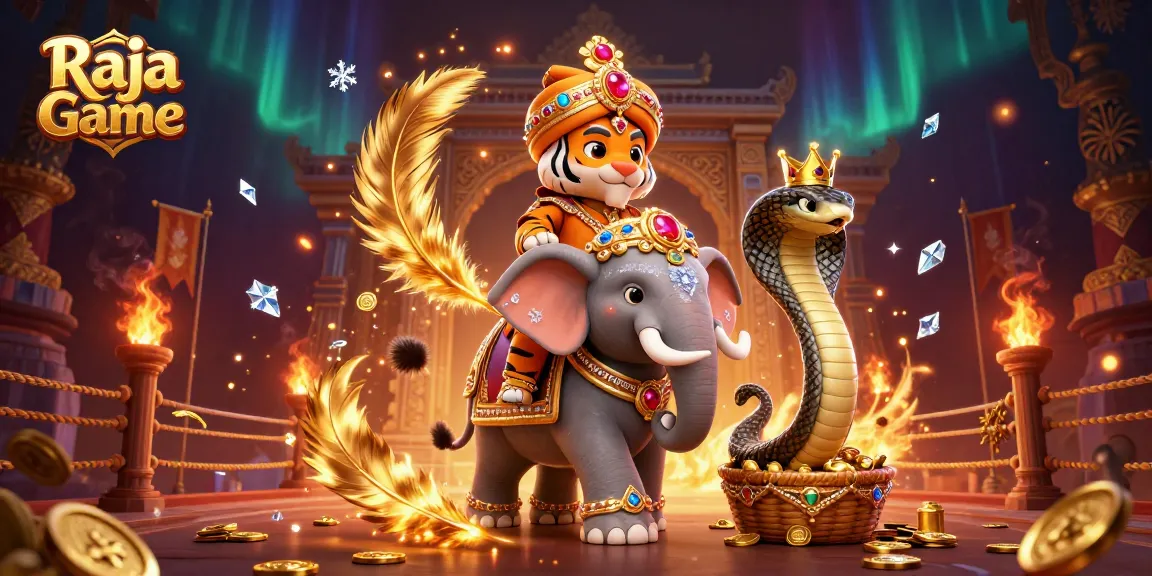 Vetted Raja Game Options for Discerning Gamblers in 2026