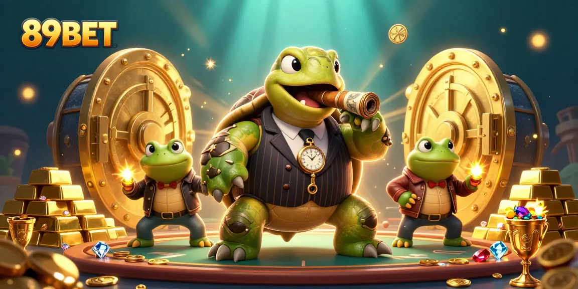 A 89BET Primer for Those New to Online Casino Strategies in 2026