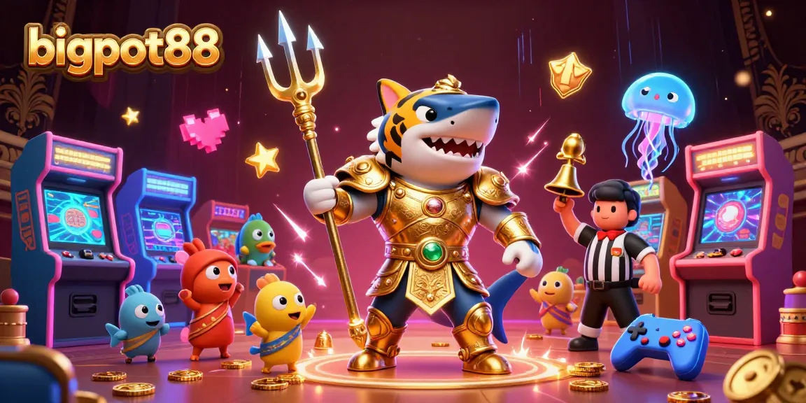 Is bigpot88 Overrated? A Critical Look at Winning Strategies for Gamblers in 2026