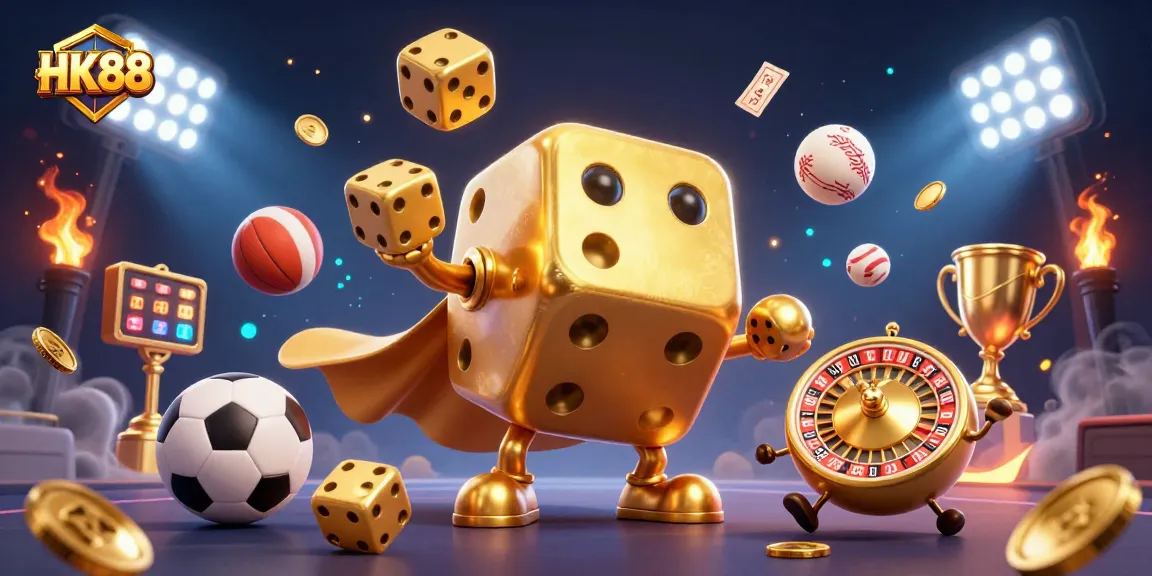 Can You Really Master Winning Strategies with HK88 in 2026?