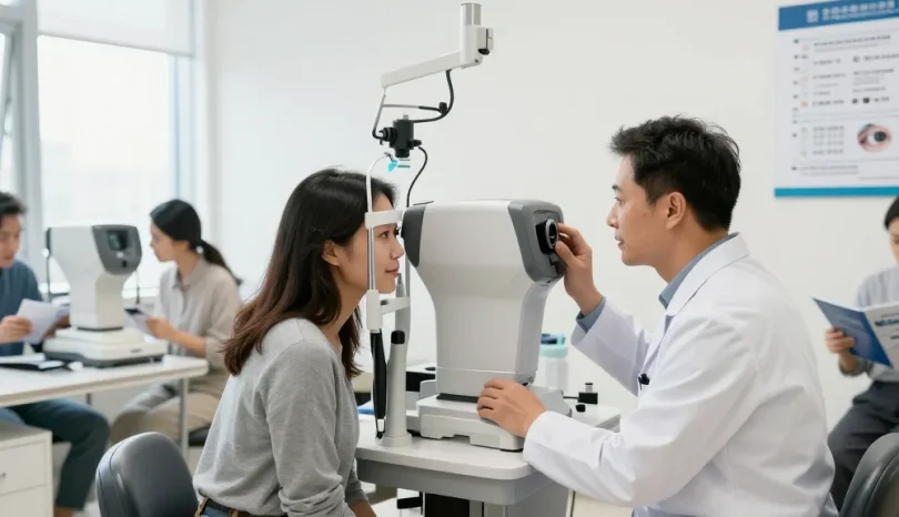 Battle-Tested 라섹 종류 Insights for 2026