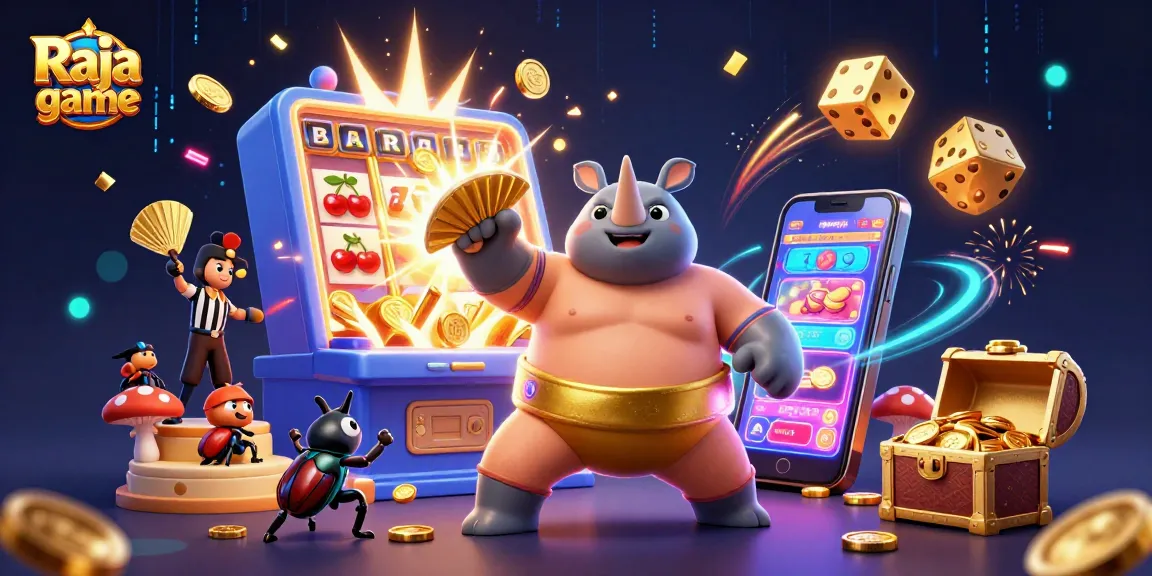 6 Insider Tips for Maximizing Your Rewards on Raja Game in 2026