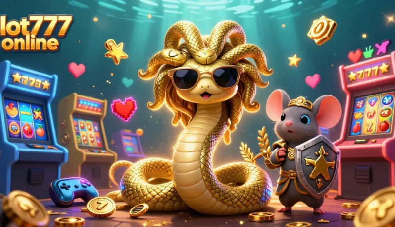 6 Insider Tips for Getting More from slot777 online for Winning Strategies in 2026