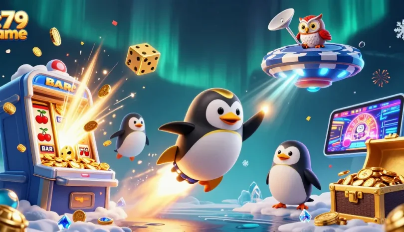 Kết quả thực tế của lc79 game: Những gì bạn cần biết trong năm 2026