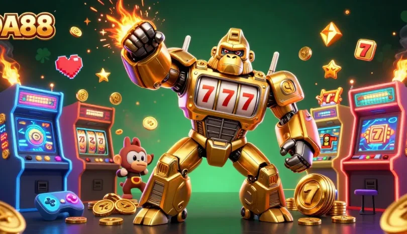 DA88 Performance Tested: Strategic Winning Strategies for Gamblers in 2026