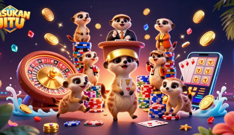 Overlooked PASUKAN JITU Risks Every Gambler Should Know for Better Odds in 2026