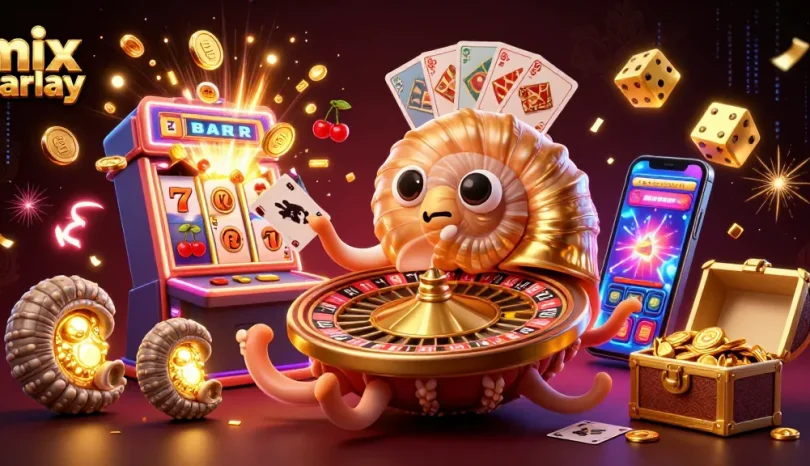 Research-Backed Mix Parlay Strategies That Deliver Winning Results for Bettors in 2026