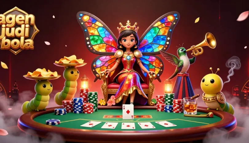 agen judi bola Quick Reference: Essential Facts, Strategies, and Winning Tips for Gamblers 2026